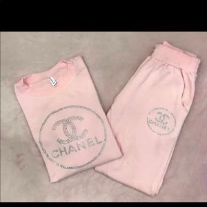 Casual Outfit 2 Pieces